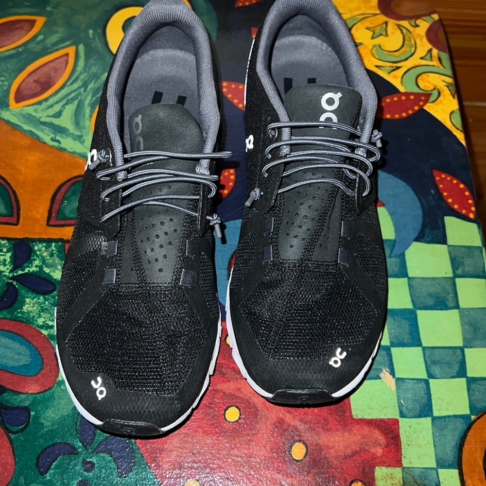 On clouds best shoe ever